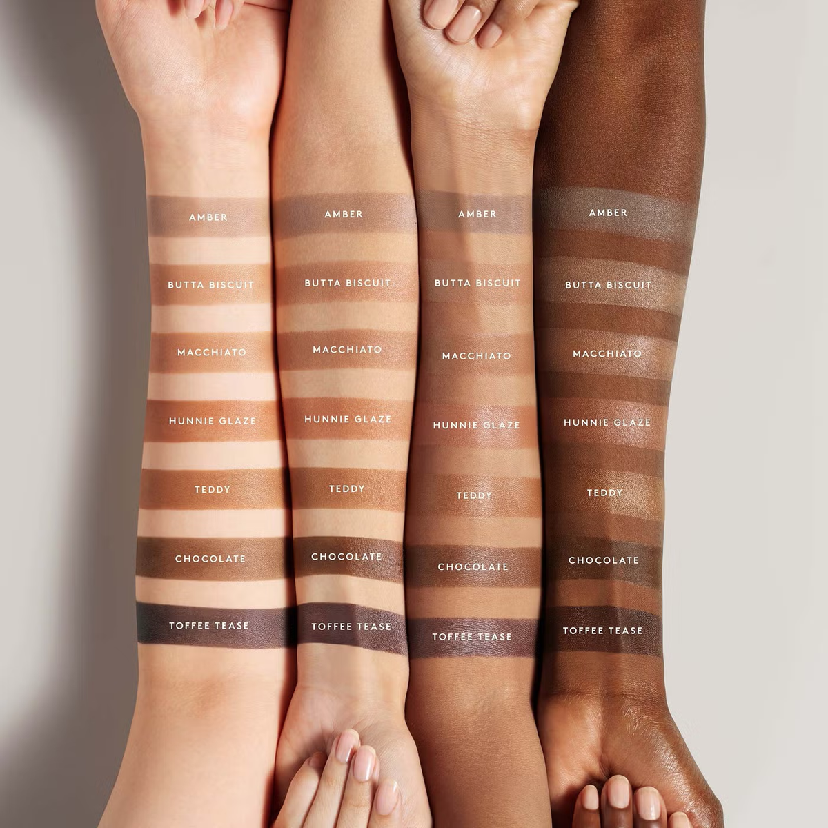 Fenty Beauty Cheeks Out Freestyle Cream Bronzer 6.23g (Various Shades)