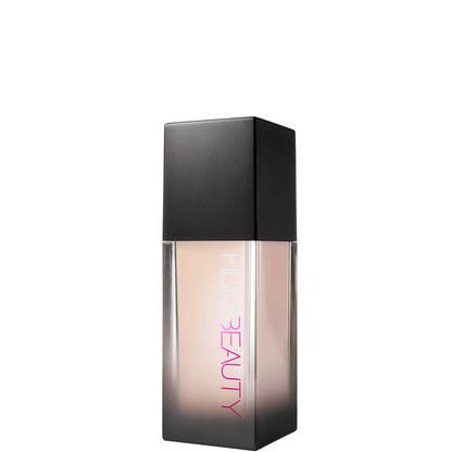 Huda Beauty #FauxFilter Luminous Matte Liquid Foundation