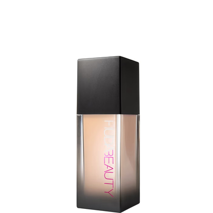 Huda Beauty #FauxFilter Luminous Matte Liquid Foundation