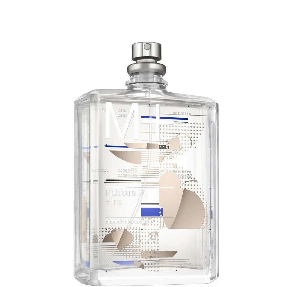 Escentric Molecules M+ Molecule 01 + Iris