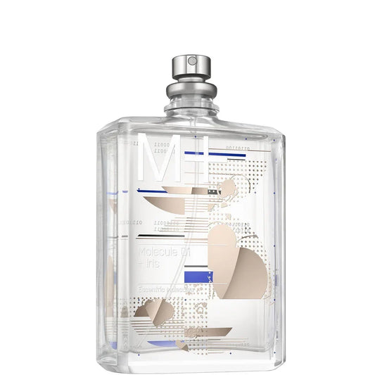 Escentric Molecules M+ Molecule 01 + Iris