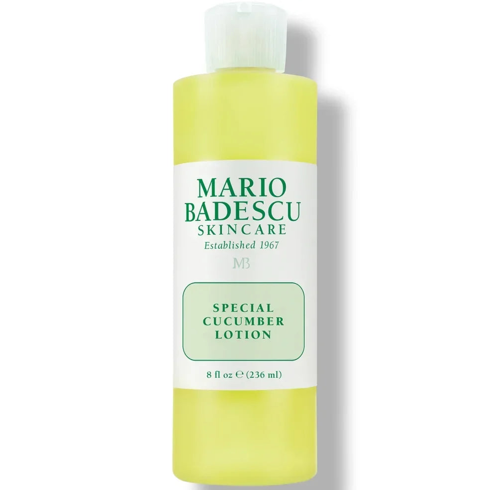 Mario Badescu Special Cucumber Lotion 236ml