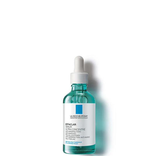 La Roche-Posay Effaclar Ultra Concentrate Serum for Blemish Prone Skin 30ml