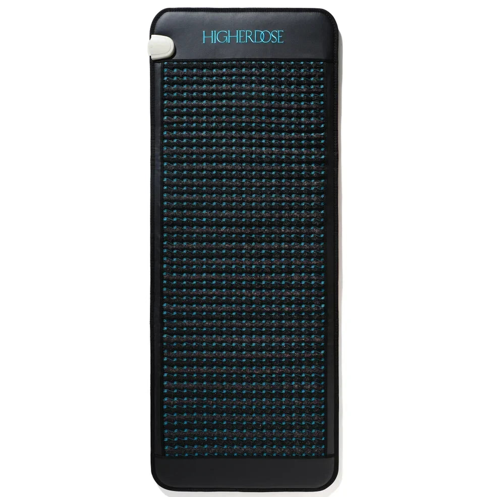 HigherDOSE Infrared Pemf Mat