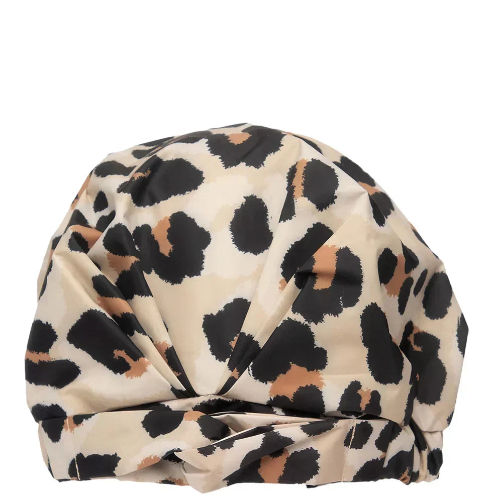 Kitsch Luxe Shower Cap (Various Colours)