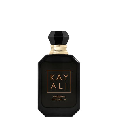 KAYALI Oudgasm Cafe Oud 19 Eau de Parfum 50ml