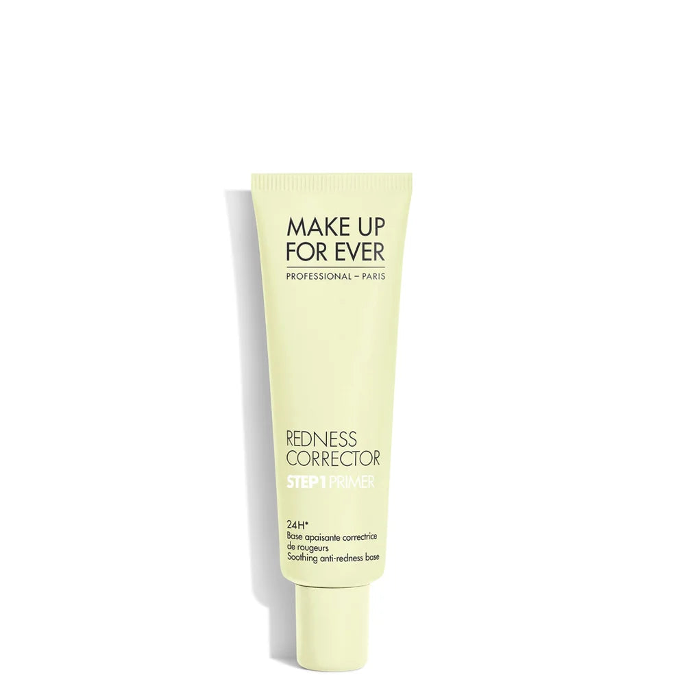 MAKE UP FOR EVER step 1 Primer Redness Corrector 30ml