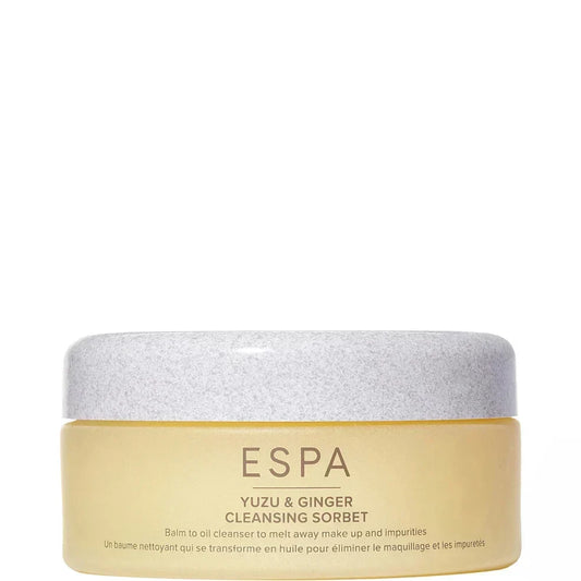 ESPA Yuzu & Ginger Cleansing Sorbet 100ml