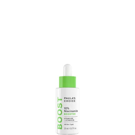 Paula's Choice 10% Niacinamide Booster (20ml)