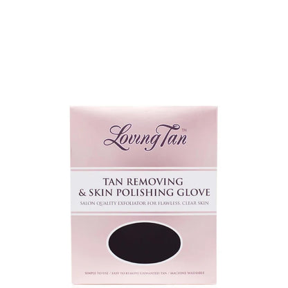 Loving Tan Tan Removing and Skin Polishing Glove