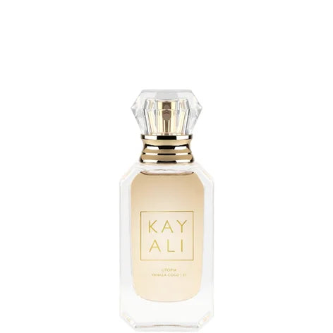 KAYALI Utopia Vanilla Coco 21 Eau de Parfum - 10ml