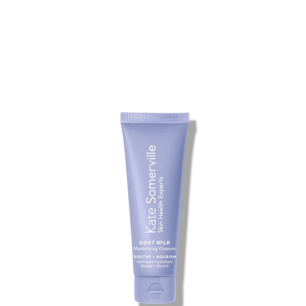 Kate Somerville Goat Milk Moisturising Cleanser 30ml