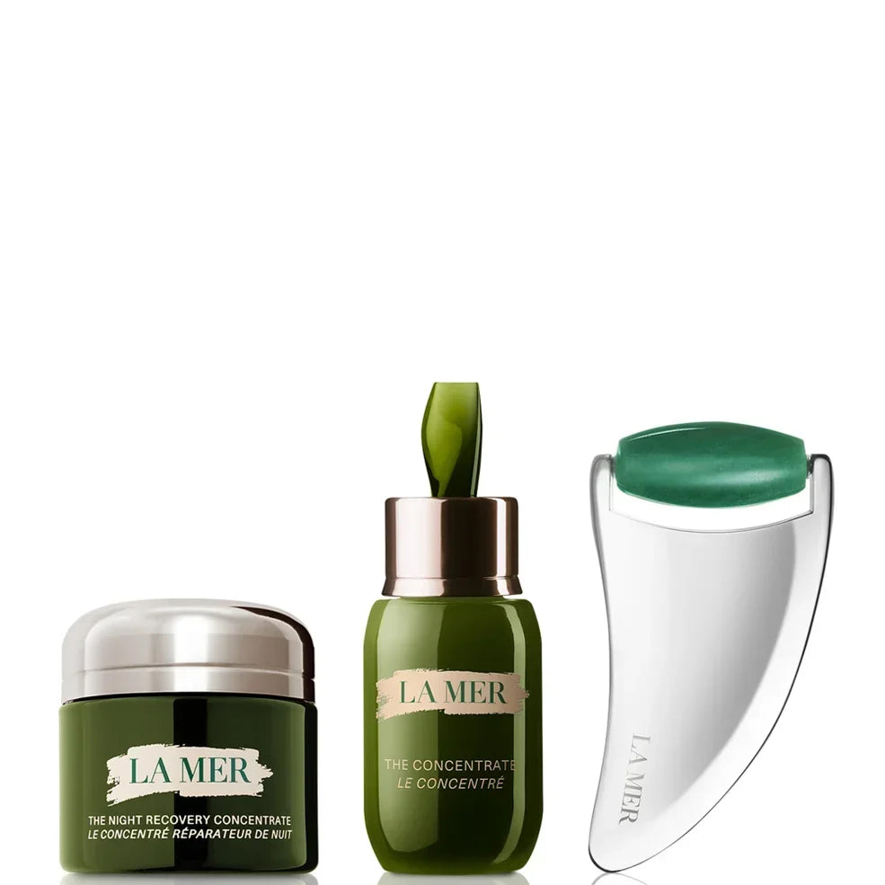 La Mer The Concentrate Collection