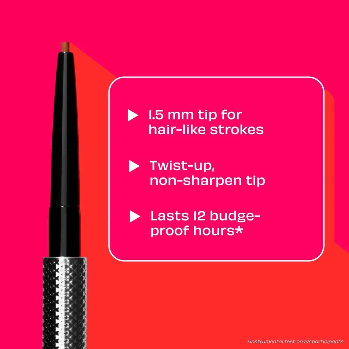 Precisely My Brow Pencil Duo 0.12g