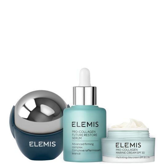 Elemis Pro-Collagen Firm and Sculpt Collection