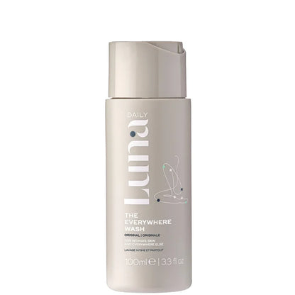 Luna Daily The Everywhere Wash Original 100ml