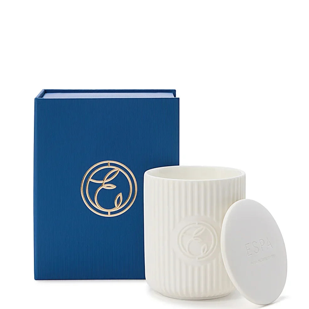 ESPA Winter Spice Candle 240g (Worth £45)