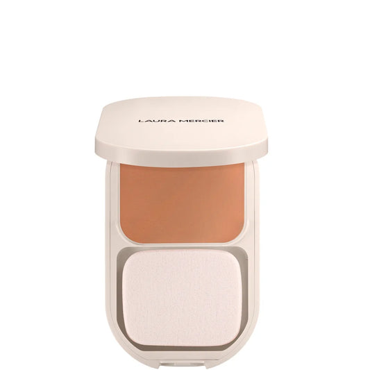 Laura Mercier - Real Flawless Feathermatte Powder Foundation (Various Shades)
