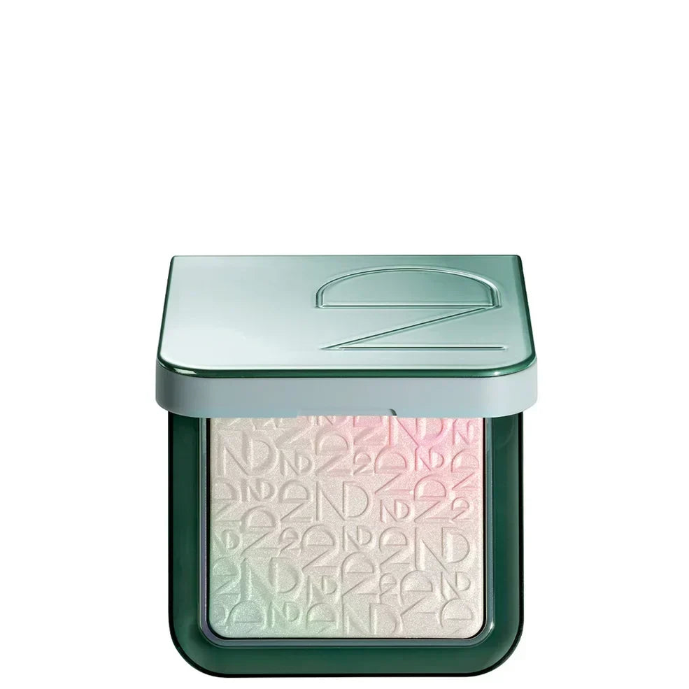 Natasha Denona Pastel Plexi Glow Highlighter