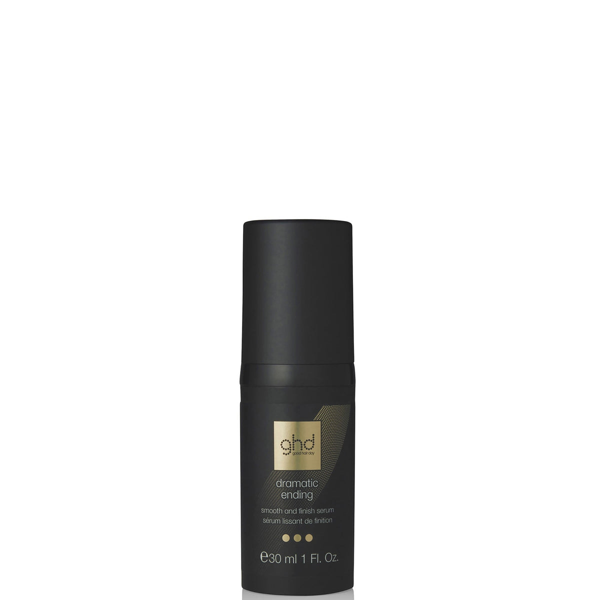 ghd Dramatic Ending Smooth and Finish Serum 30ml