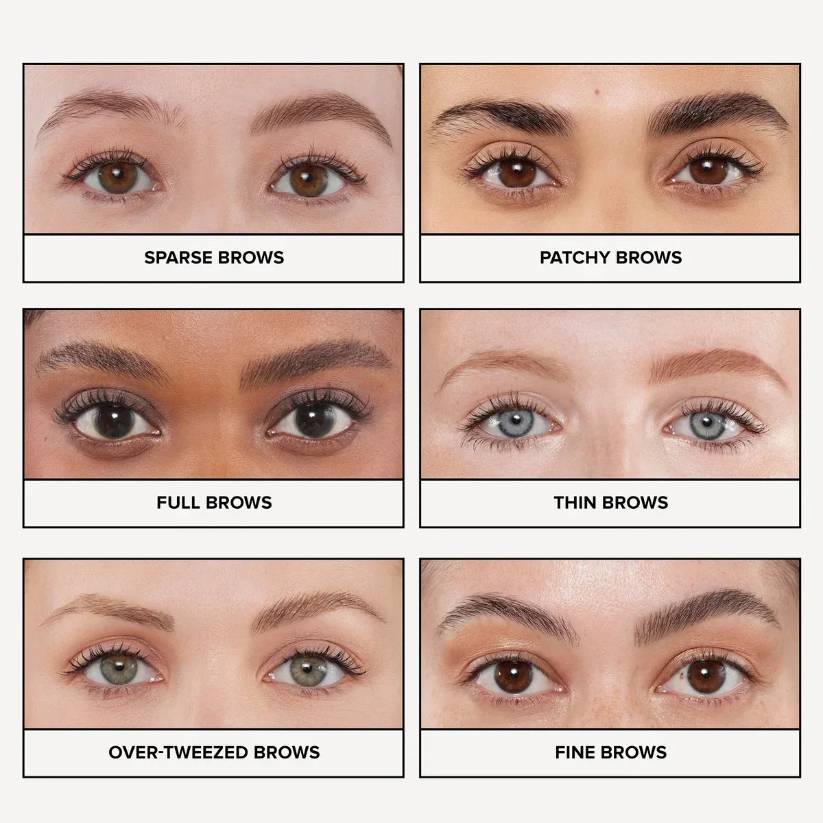 Brow Definer Deluxe 0.1g