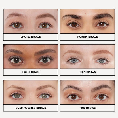 Brow Definer Deluxe 0.1g