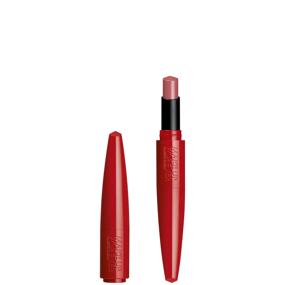 Make Up For Ever Rouge Artist For Ever Satin Lipsticks (Various Shades)
