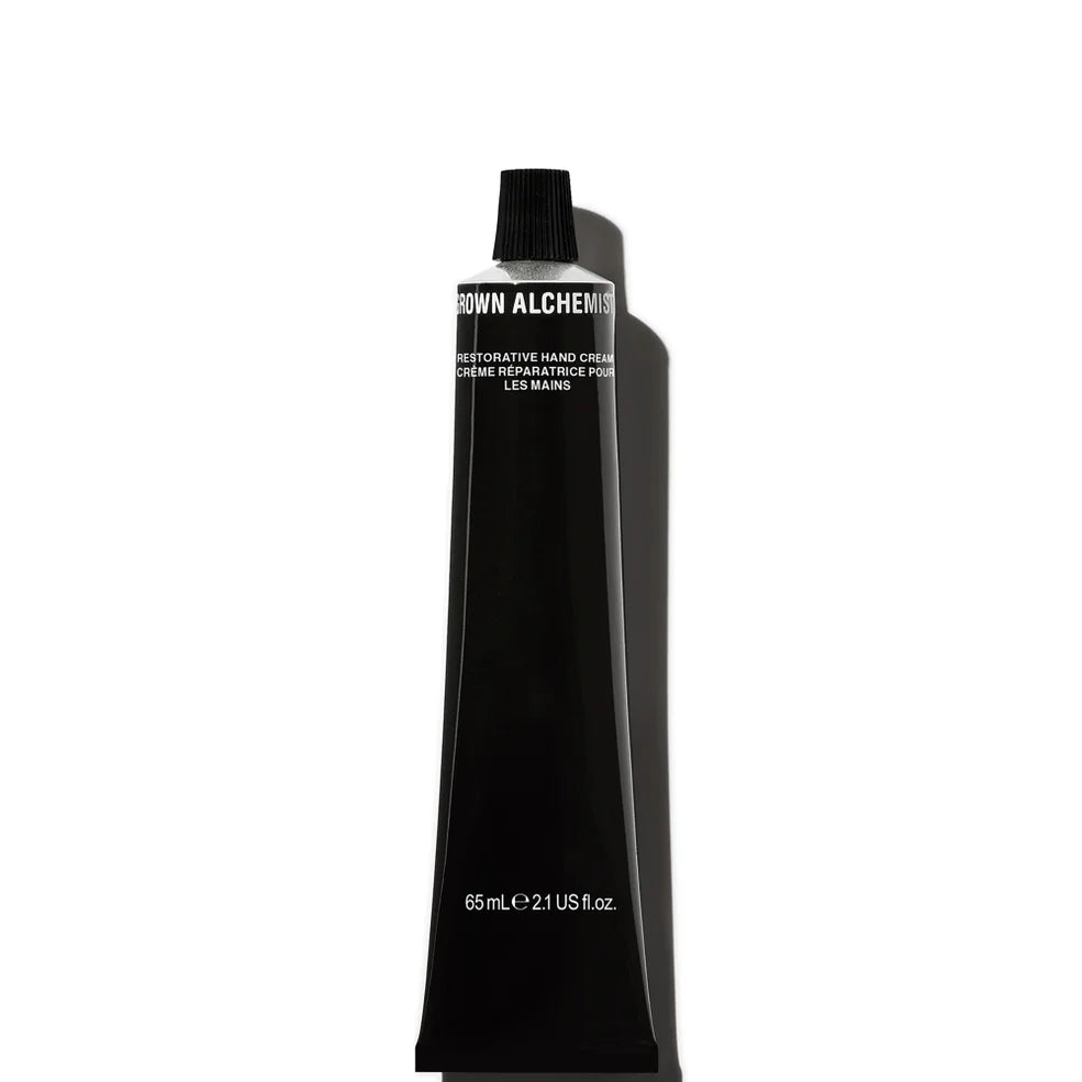 Grown Alchemist Restorative Hand Cream Vitamin E + Orange Peel 65ml