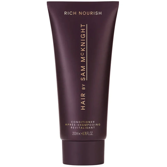 Hair By Sam McKnight Rich Nourish Conditioner 200ml