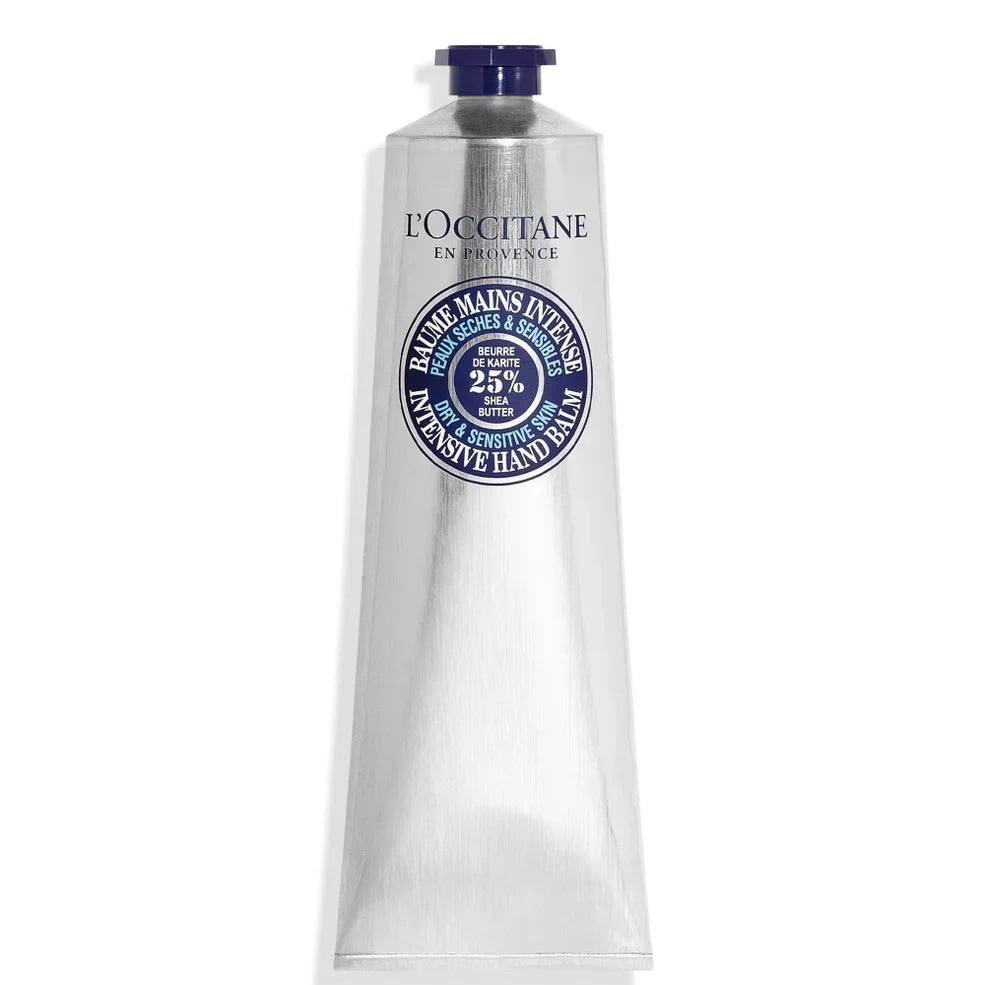 L'Occitane Shea Butter Intense Hand Balm 150ml