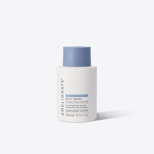 AMELIORATE Transforming Body Wash 300ml