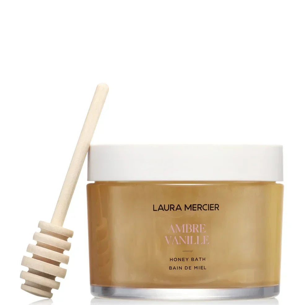 Laura Mercier Honey Bath 250ml - Ambre Vanille