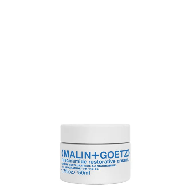 MALIN + GOETZ Niacinamide Restorative Cream 50ml