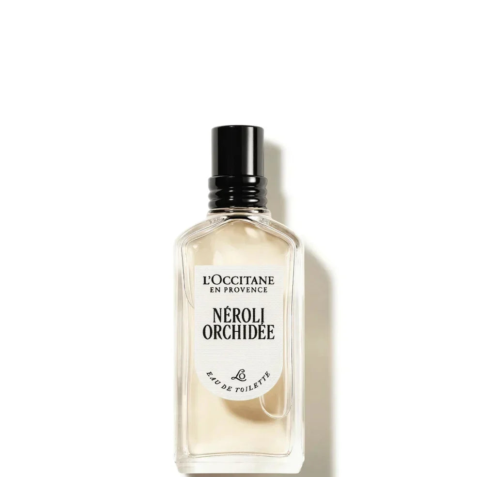 L'Occitane Néroli Orchidée Eau de Toilette 50ml