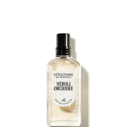 L'Occitane Néroli Orchidée Eau de Toilette 50ml