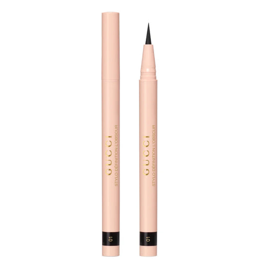 Gucci Beauty Stylo Definition L'Obscur 01 Eve Black 0.5g