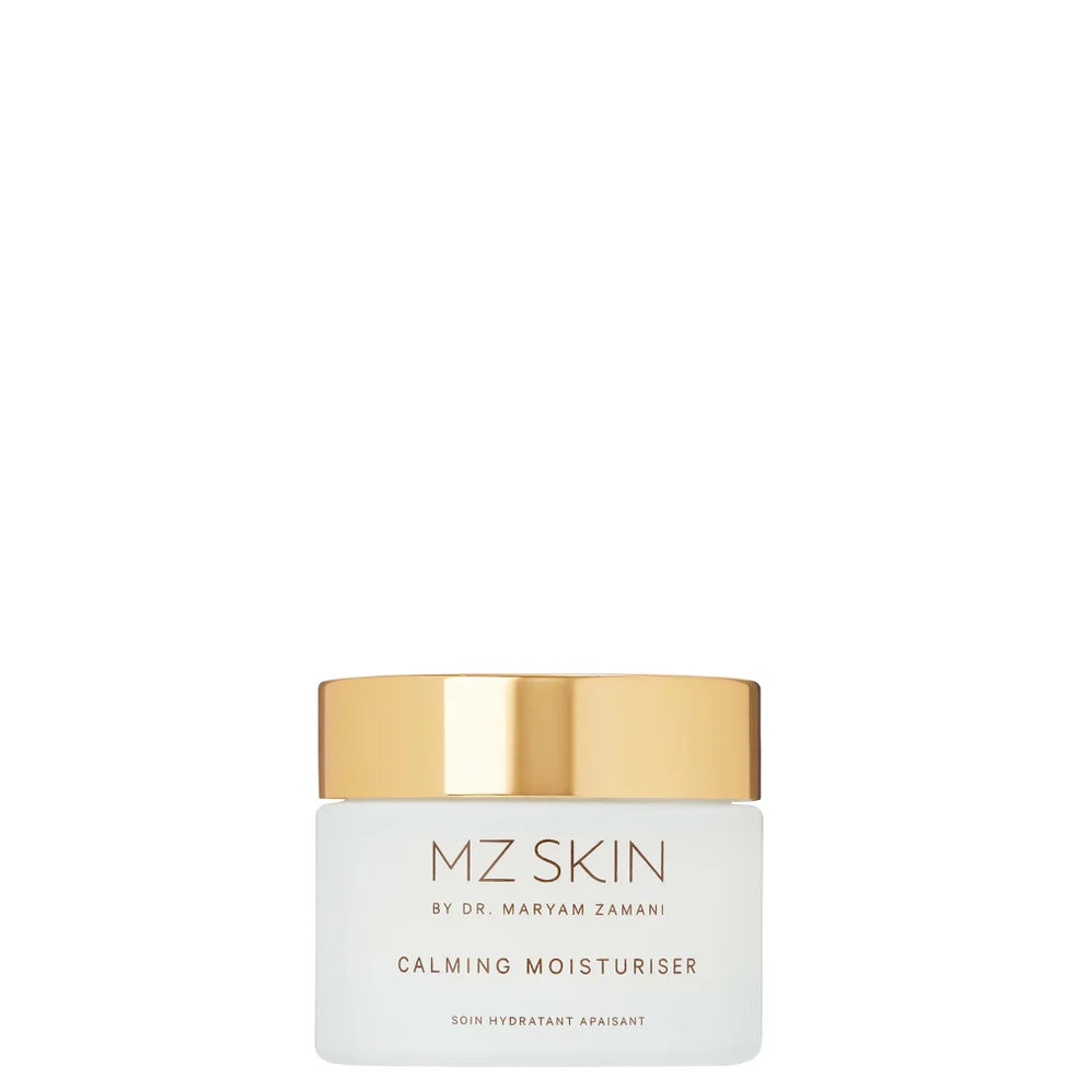 MZ Skin Calming Moisturiser 50ml