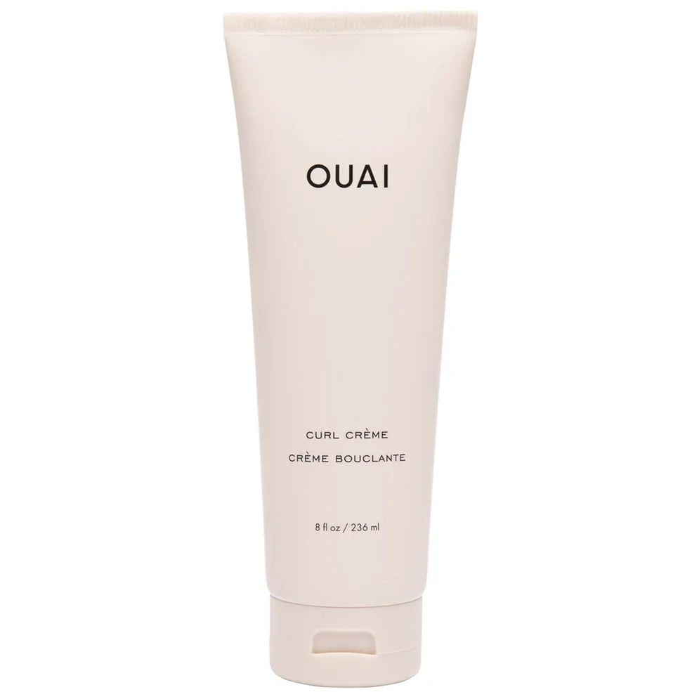 OUAI Curl Crème 236ml