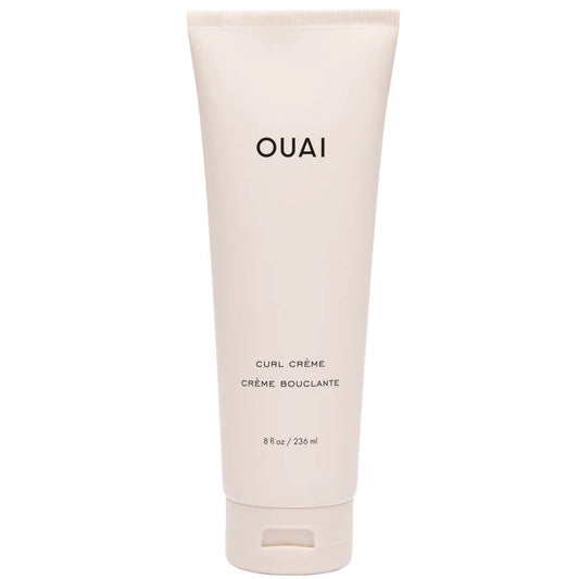 OUAI Curl Crème 236ml