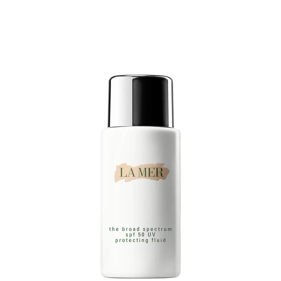 La Mer The SPF50 UV Protecting Fluid 50ml