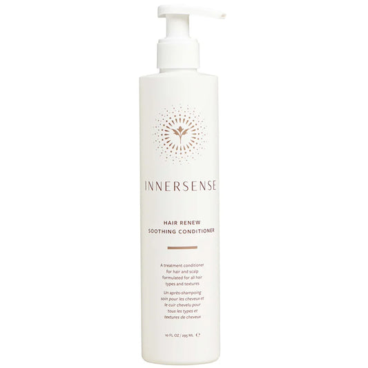 Innersense Hair Renew Soothing Conditioner 295ml