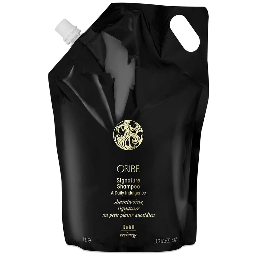 Oribe Signature Conditioner 1L Refill