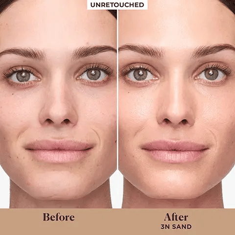 Laura Mercier Tinted Moisturiser Natural Dewy SPF 30 Travel Size (various shades)
