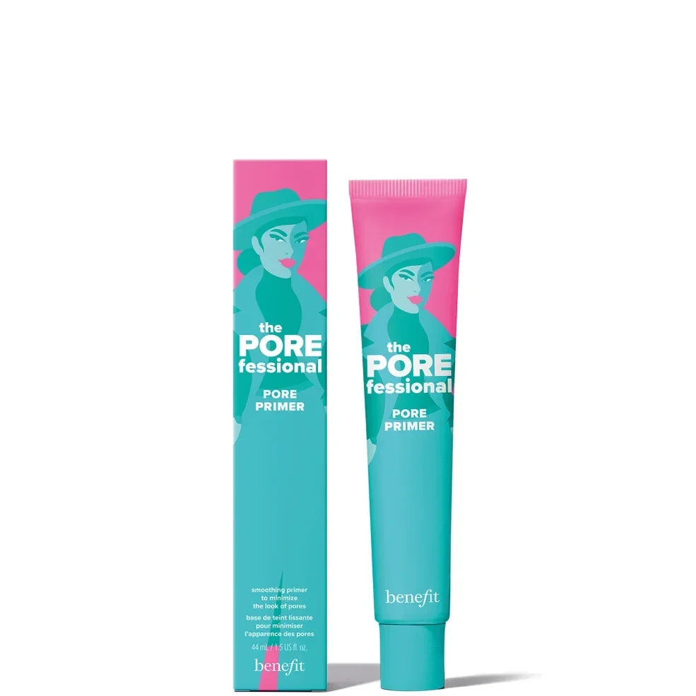 Porefessional Pore Minimising Face Primer Jumbo 44ml