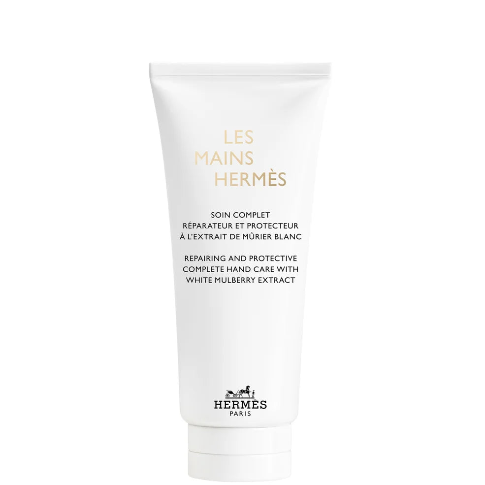 Hermès Les Mains Hermès Complete Hand Care 100ml