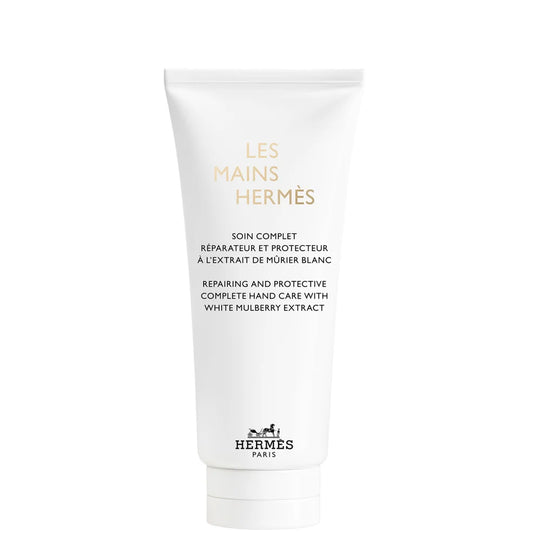 Hermès Les Mains Hermès Complete Hand Care 100ml