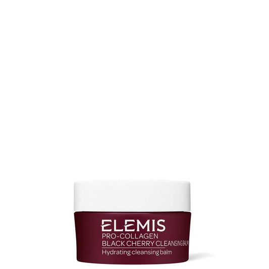 Elemis Pro-Collagen Black Cherry Cleansing Balm 20g