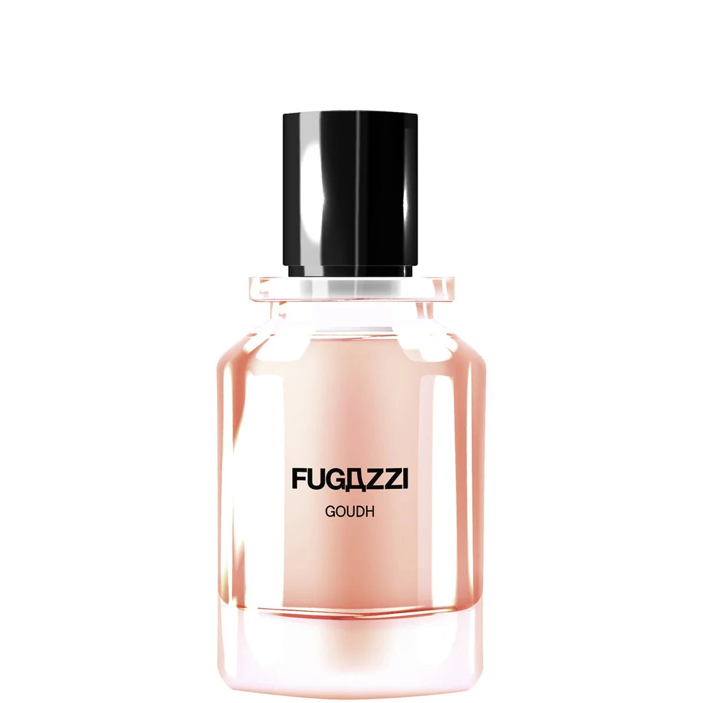 Fugazzi Goudh Extrait de Parfum 50ml