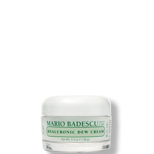 Mario Badescu Hyaluronic Dew Cream 42g