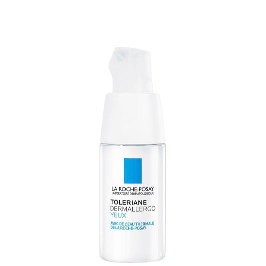 La Roche-Posay Toleriane Dermallergo Eye Cream 20ml